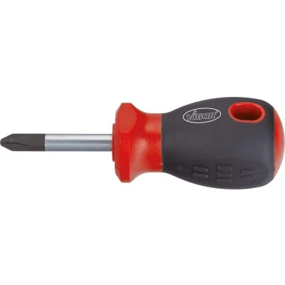 Afbeelding van VIGOR V1209 Schroevendraaier PH2 97, 38, 97 Kruisgleuf (PH) Adapter