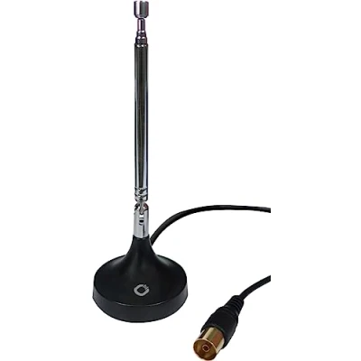 Afbeelding van Oehlbach Radio Rod DAB+ kamerantenne