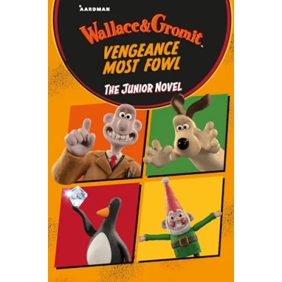Afbeelding van Untitled Junior Novel