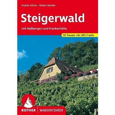 Afbeelding van Steigerwald