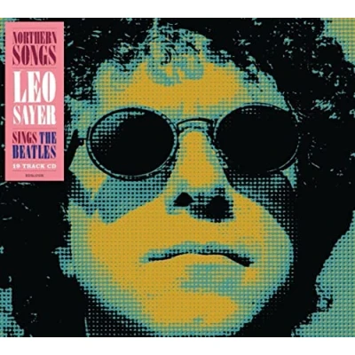 Afbeelding van Leo Sayer Northern Songs Sings The Beatles (CD)
