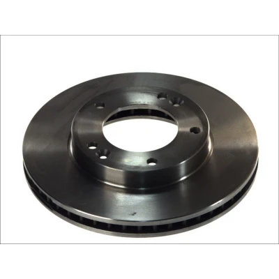 Afbeelding van TEXTAR 92147300 Remschijf 302 28 05/07 139,7 interne ventilatie Zonder wielbevestigingsbout, wielnaaf KIA: SORENTO 1