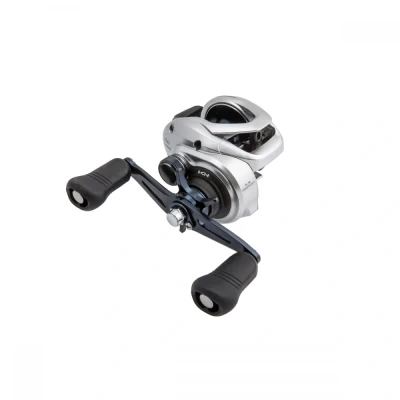 Afbeelding van Shimano Tranx A 400 Baitcaster Reel RH