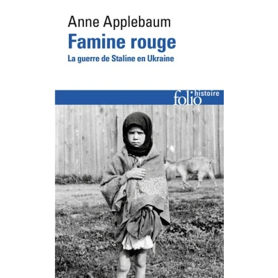 Image de Famine rouge
