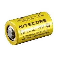 Afbeelding van Nitecore CR2 Batterij 1000mAh