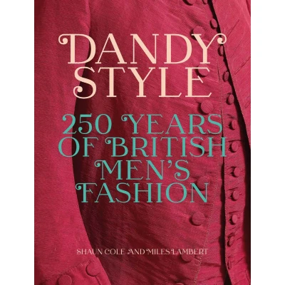 Afbeelding van Dandy Style