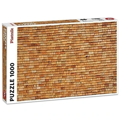 Afbeelding van De doppen: 1000 STUKS