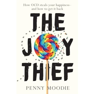 Afbeelding van The Joy Thief