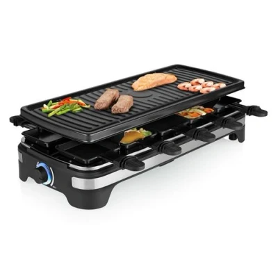 Image de Nova 02.162254.01.001 Raclette 10p