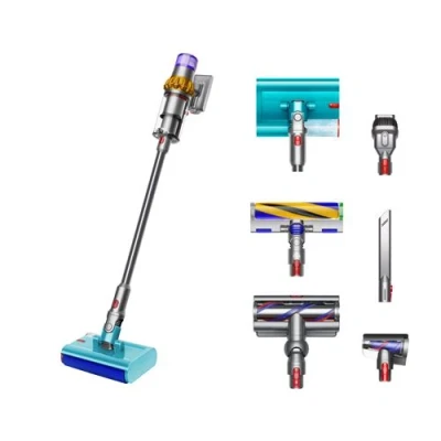 Image de Dyson V15s Detect Submarine