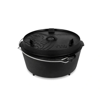 Afbeelding van Petromax Dutch oven ft12
