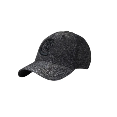 Image de Kentucky Casquette Glitter Noir