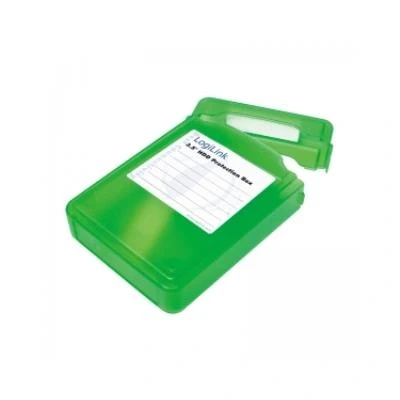 Image de LogiLink UA0133G Ã©tui HDD/SSD