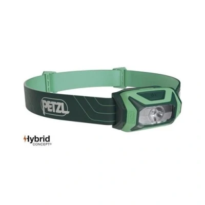 Image de Lampe frontale Petzl Tikkina 300 Vert