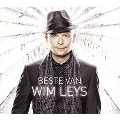 Afbeelding van Wim Leys Beste Van (CD)