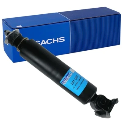 Afbeelding van Sachs Schokdemper 231 001