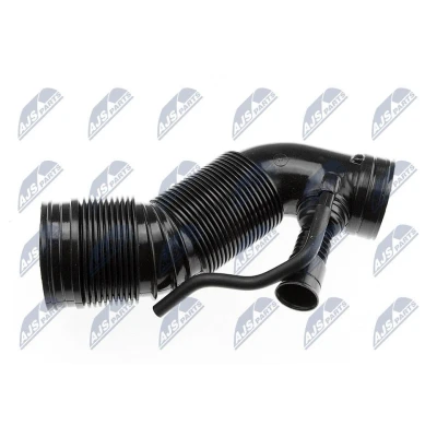 Afbeelding van NTY GPP VW 004 Aanzuigslang, luchtfilter VOLKSWAGEN: Golf 4