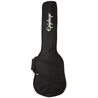 Afbeelding van Epiphone 940 XAGIG Dreadnought/AJ Series Acoustic Gig Bag (Black) Tas voor akoestische gitaren
