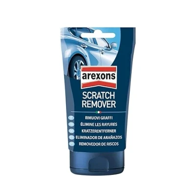 Afbeelding van Fermart.it Arexons 25040 krasverwijderaar, 150 g tube (wit)