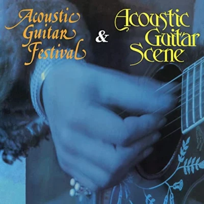 Afbeelding van Acoustic Guitar Scene &amp; Festival