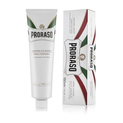 Image de Proraso White Crème à raser