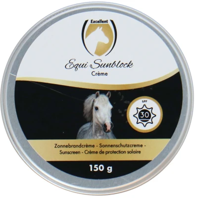 Afbeelding van Excellent Equi Sunblock 150ml