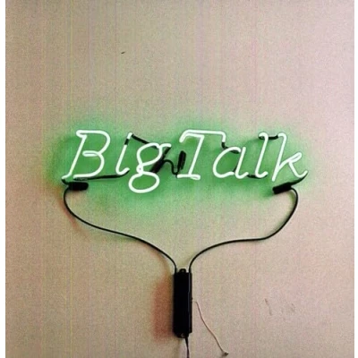 Afbeelding van Big Talk