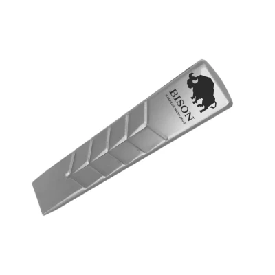 Afbeelding van Bison Splijtwig Aluminium Gedraaid 800g