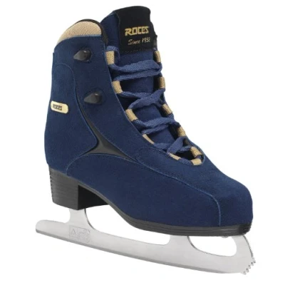 Afbeelding van Roces Caje Schaatsen Blauw EU 40