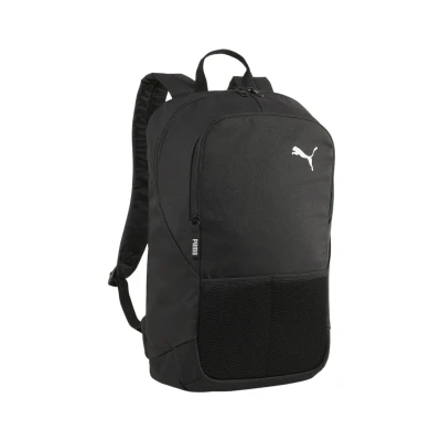 Afbeelding van Puma teamGOAL Backpack Unisex Sporttas Zwart Maat OSFA