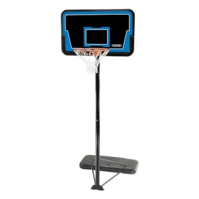 Afbeelding van Lifetime basketbal standaard Buzzer beater