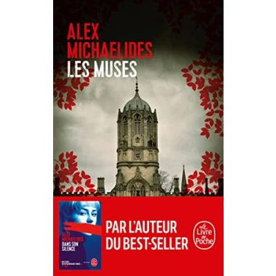 Afbeelding van ISBN Les Muses boek 416 pagina&#039;s