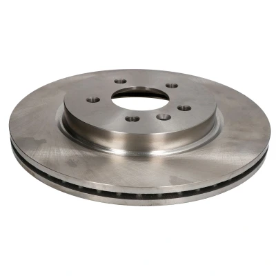 Afbeelding van ABE C4X023ABE Remschijf Achteras 315 23 5 Geventileerd OPEL: Zafira C Tourer