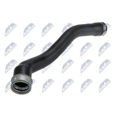 Afbeelding van NTY GPP CH 003 Laadluchtslang 65 50 DODGE: Caliber, JEEP: Compass