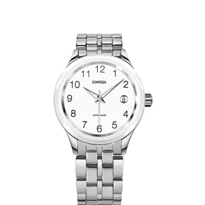 Afbeelding van Jowissa J4.227.M Polshorloge Unisex Quartz Tiro