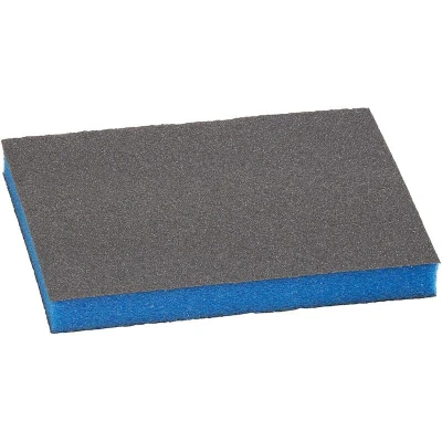 Afbeelding van Bosch Accessories 2609256350 Contour schuurblok 1 stuk(s)