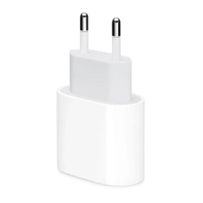 Afbeelding van Apple USB C adapter 18W