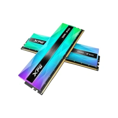 Afbeelding van Kingston FURY Renegade RGB 2x16GB DDR5 6400MHz (KF564C32RSAK2 32)