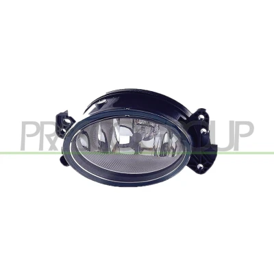 Afbeelding van PRASCO ME0414414 Mistlampen Links MERCEDES BENZ: E Class Saloon