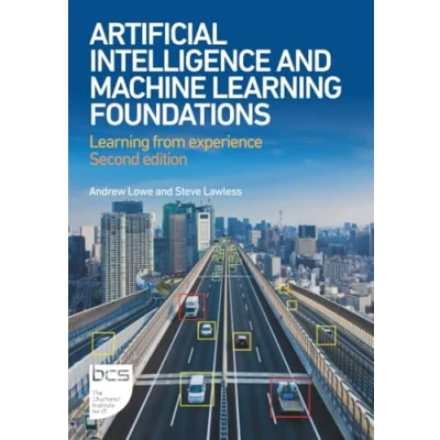 Afbeelding van Artificial Intelligence and Machine Learning Foundations