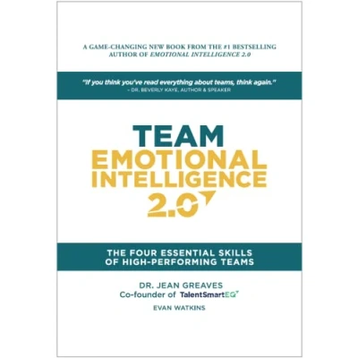 Afbeelding van Team Emotional Intelligence 2.0