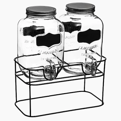 Afbeelding van Dispenser Secret de Gourmet