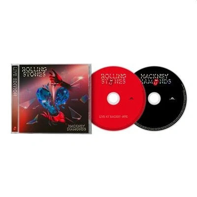 Image de Hackney Diamonds (Live Edition) Édition Limitée