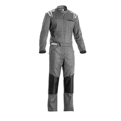 Afbeelding van Sparco Overall MS 5 Mechanic Grijs Maat L