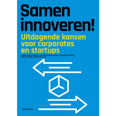 Afbeelding van Samen innoveren