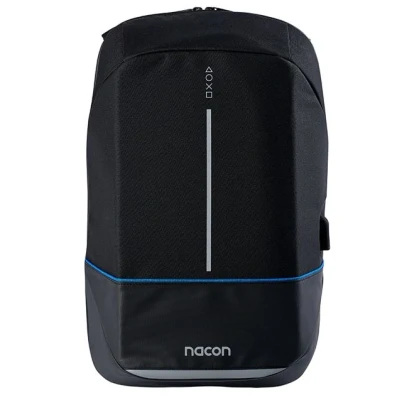 Image de Sac à dos pour PC Portable 15.6&quot; Nacon Playstation Noir
