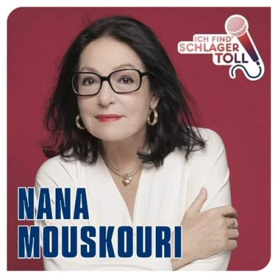 Afbeelding van Nana Mouskouri Ich Find&#039; Schlager Toll (Das Beste) (CD)