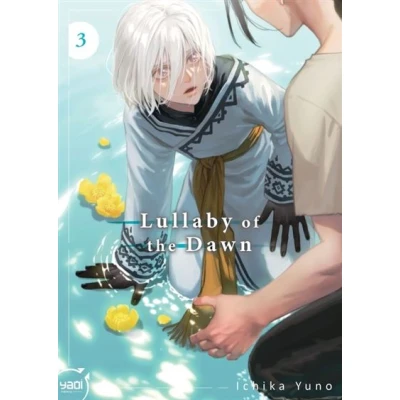 Image de Lullaby of the Dawn T03
