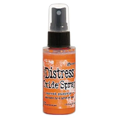 Afbeelding van Ranger Distress Oxide Spray Shabby Shutters TSO67870 Tim Holtz (11 19)