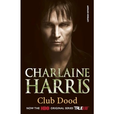 Afbeelding van True blood 3 Club dood